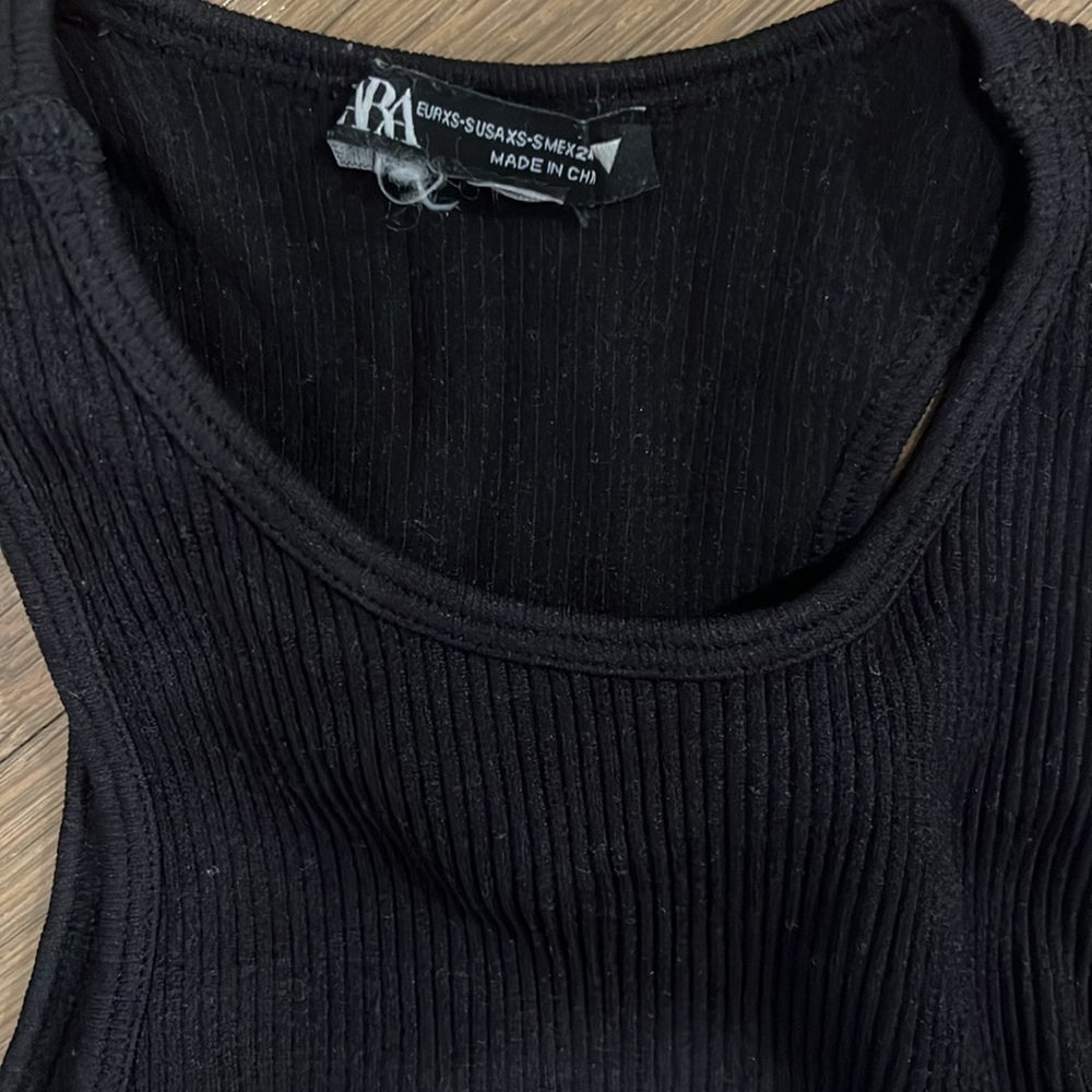 Black top bundle - Picture 6 of 8
